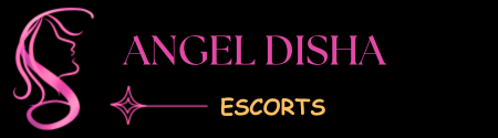 Angel disha logo